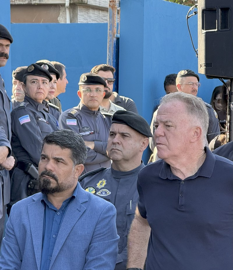 Foto: Reprodução/Polícia Militar - ES