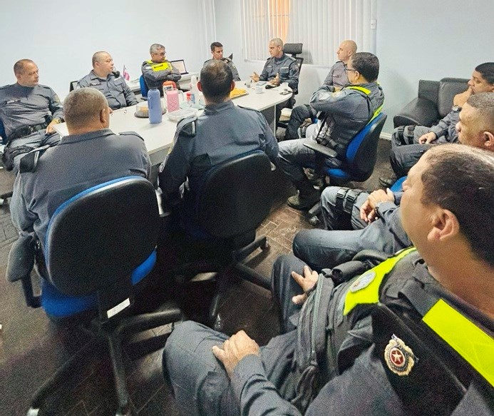 Foto: Reprodução/Polícia Militar - ES