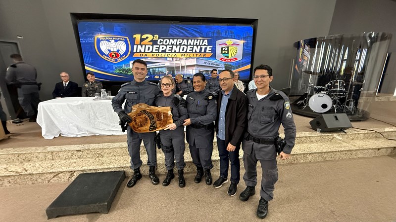 Foto: Reprodução/Polícia Militar - ES