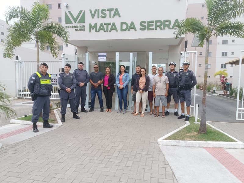 Foto: Reprodução/Polícia Militar - ES