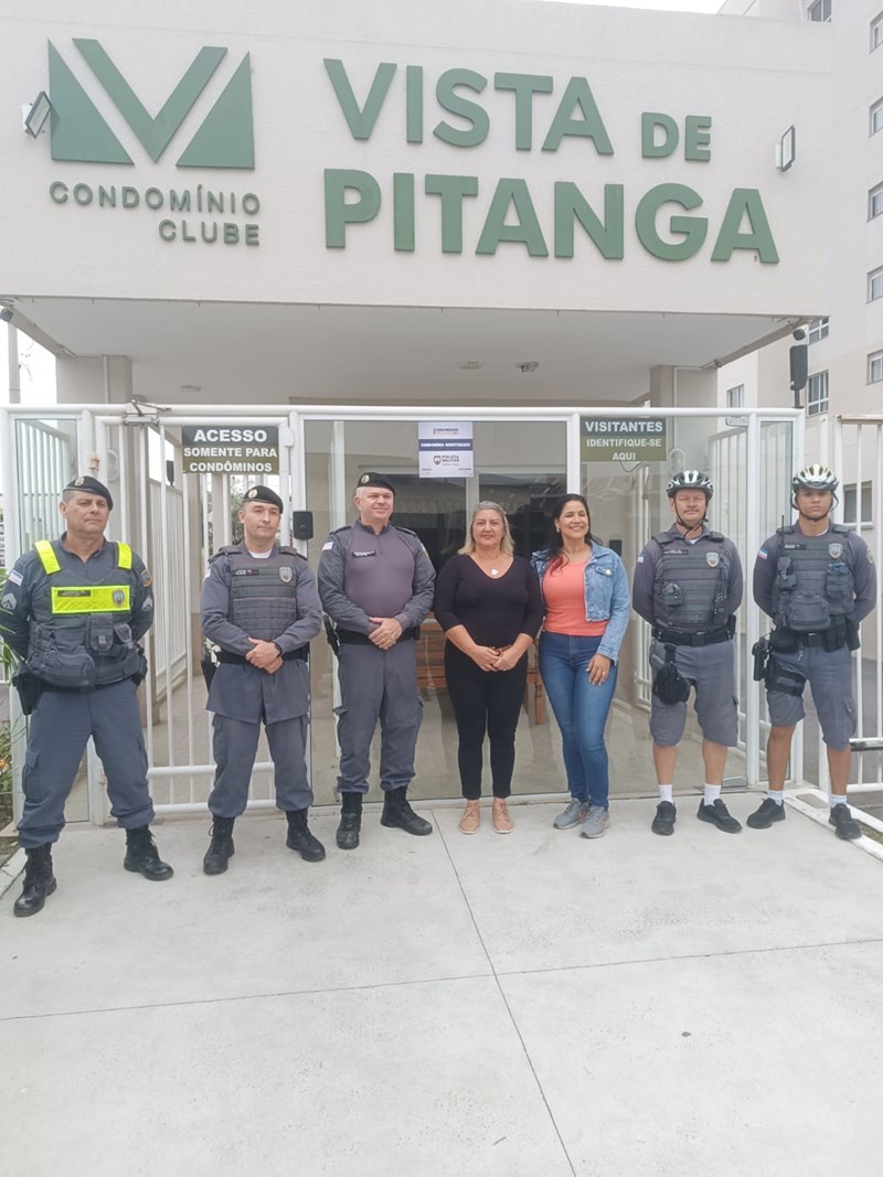 Foto: Reprodução/Polícia Militar - ES