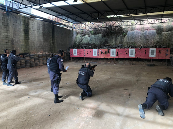 Foto: Reprodução/Polícia Militar - ES