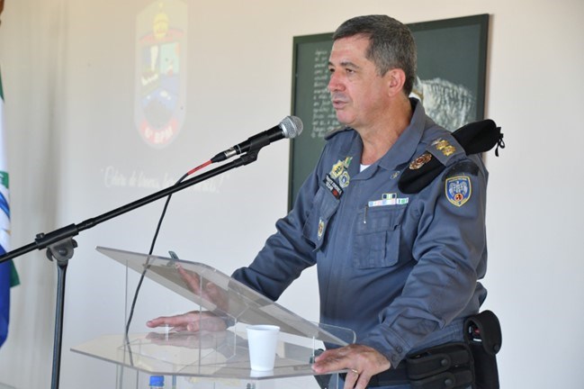 Foto: Reprodução/Polícia Militar - ES