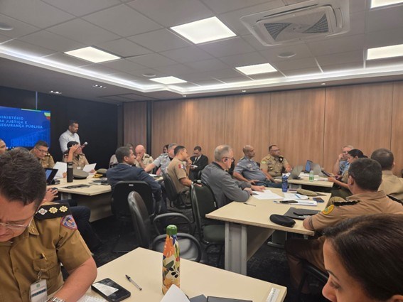 Foto: Reprodução/Polícia Militar - ES