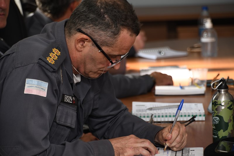 Foto: Reprodução/Polícia Militar - ES