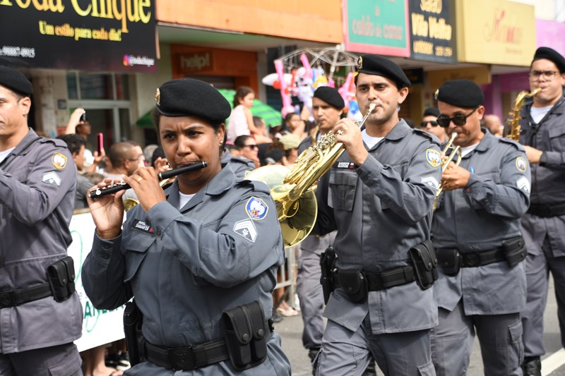 Foto: Reprodução/Polícia Militar - ES