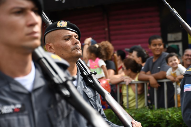 Foto: Reprodução/Polícia Militar - ES