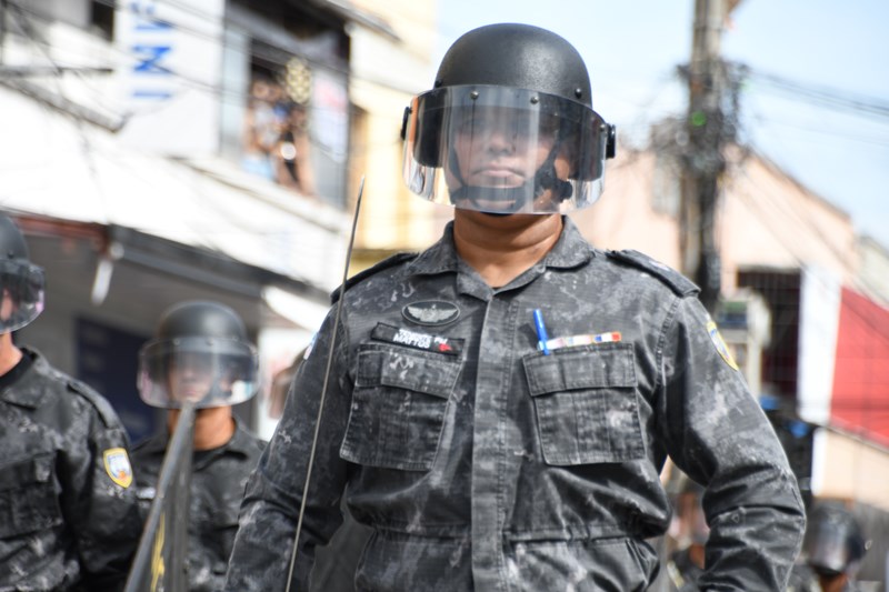 Foto: Reprodução/Polícia Militar - ES