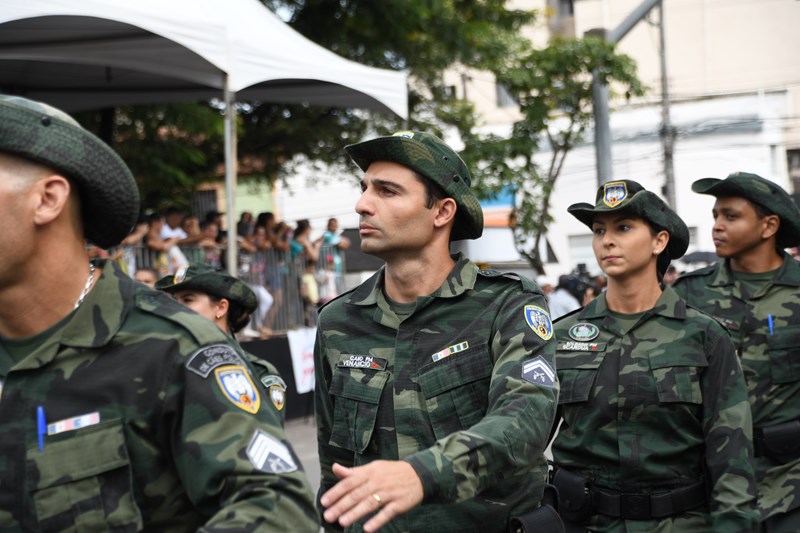 Foto: Reprodução/Polícia Militar - ES