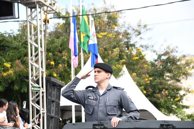 Foto: Reprodução/Polícia Militar - ES