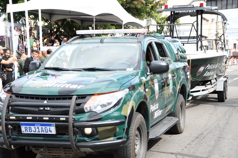 Foto: Reprodução/Polícia Militar - ES