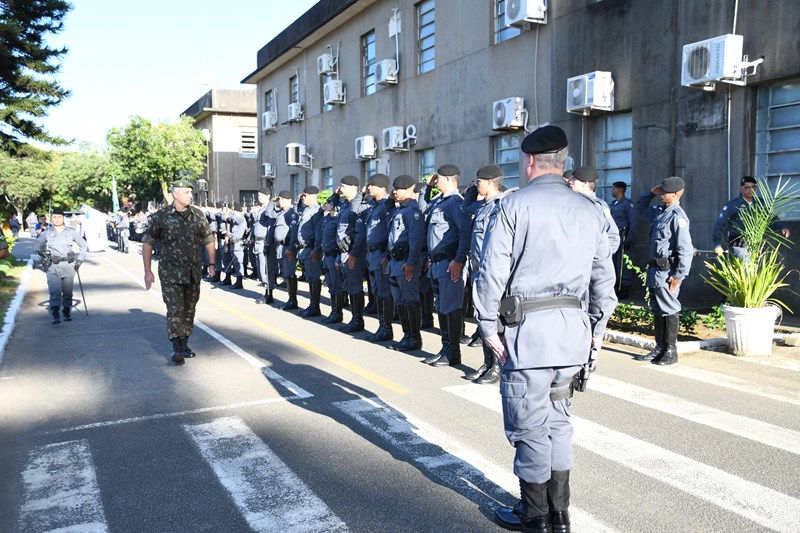 Foto: Reprodução/Polícia Militar - ES