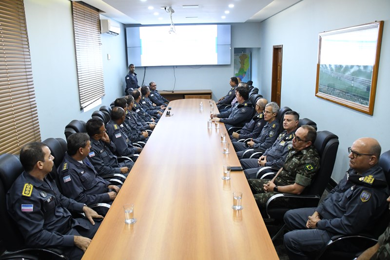 Foto: Reprodução/Polícia Militar - ES