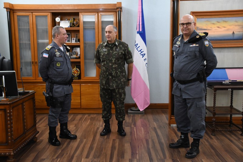 Foto: Reprodução/Polícia Militar - ES