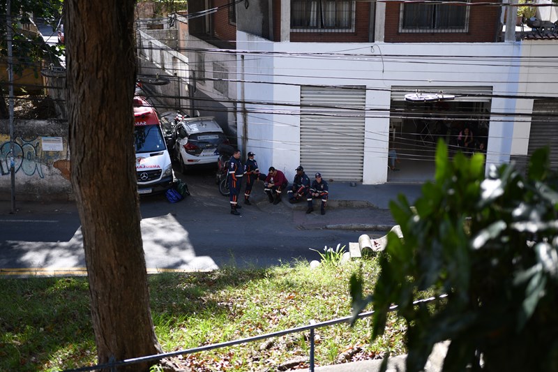 Foto: Reprodução/Polícia Militar - ES