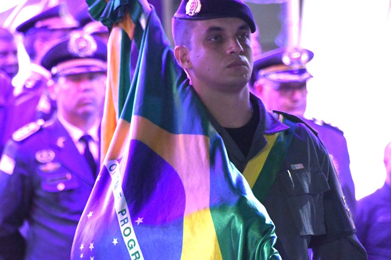 Foto: Reprodução/Polícia Militar - ES