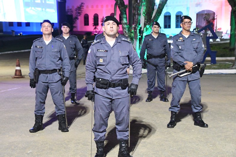 Foto: Reprodução/Polícia Militar - ES