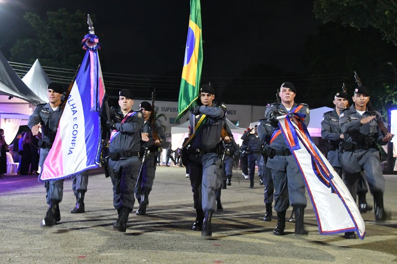 Foto: Reprodução/Polícia Militar - ES