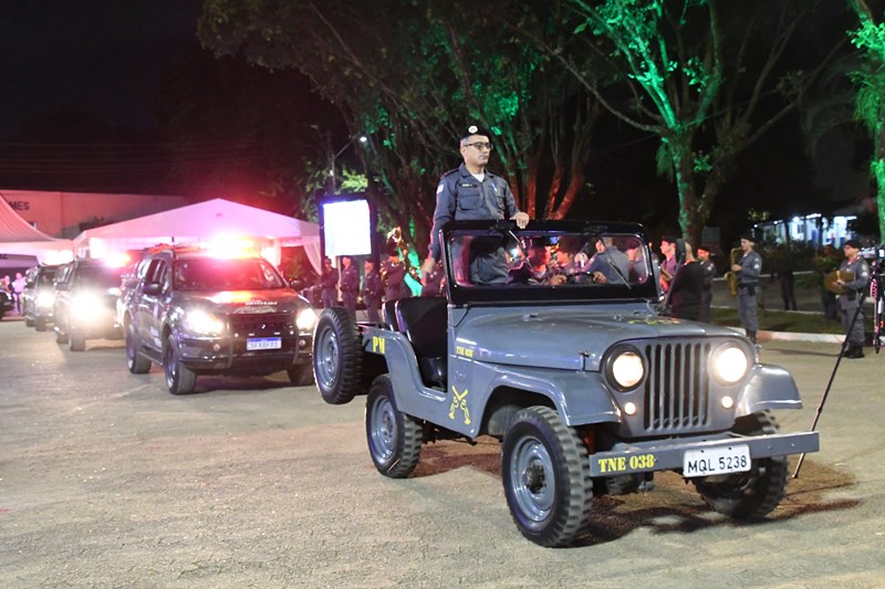 Foto: Reprodução/Polícia Militar - ES