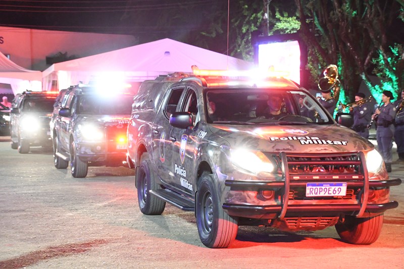 Foto: Reprodução/Polícia Militar - ES