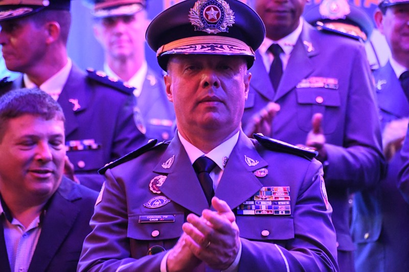 Foto: Reprodução/Polícia Militar - ES