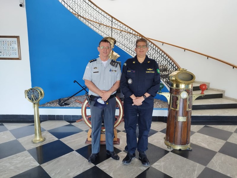 Foto: Reprodução/Polícia Militar - ES
