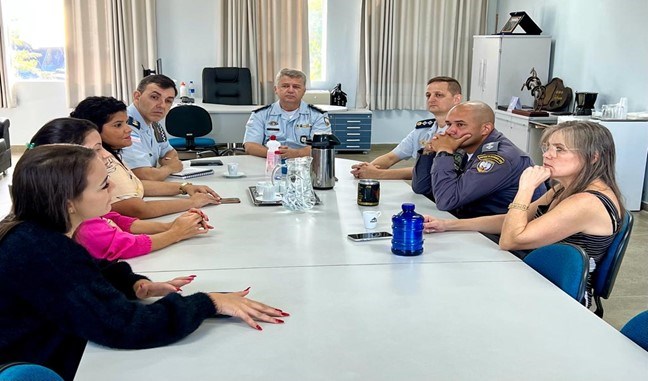 Foto: Reprodução/Polícia Militar - ES
