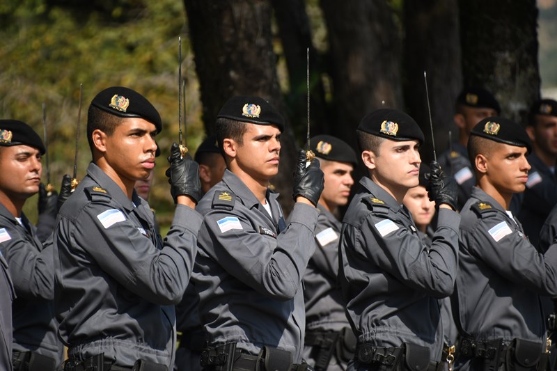 Foto: Reprodução/Polícia Militar - ES