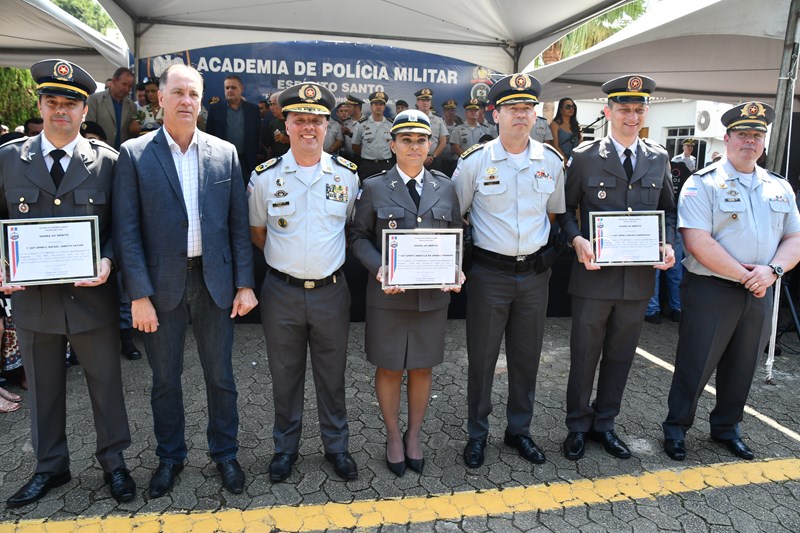 Foto: Reprodução/Polícia Militar - ES