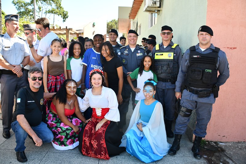 Foto: Reprodução/Polícia Militar - ES