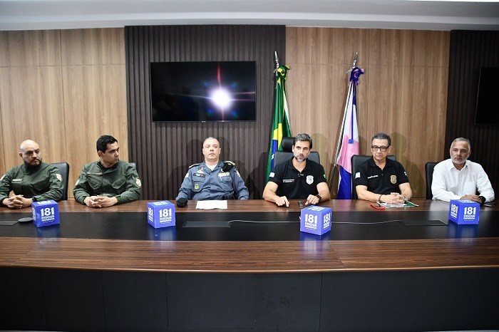 Foto: Reprodução/Polícia Militar - ES