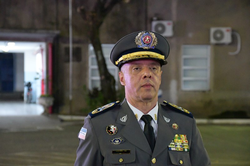 Foto: Reprodução/Polícia Militar - ES