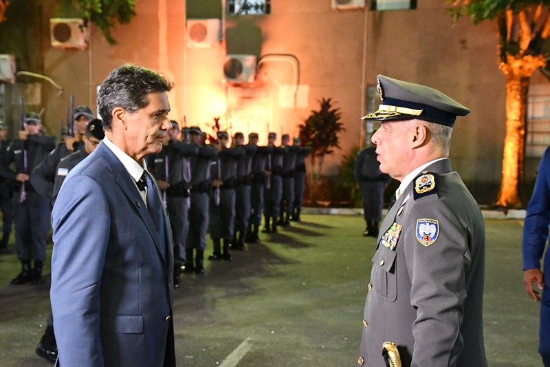 Foto: Reprodução/Polícia Militar - ES