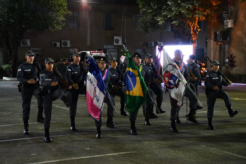 Foto: Reprodução/Polícia Militar - ES
