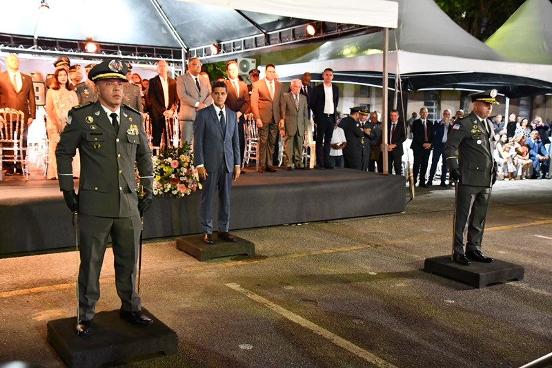 Foto: Reprodução/Polícia Militar - ES