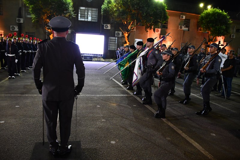 Foto: Reprodução/Polícia Militar - ES