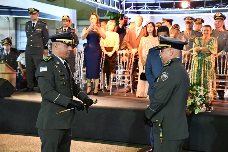 Foto: Reprodução/Polícia Militar - ES