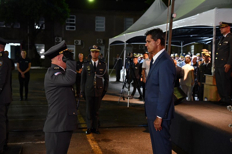 Foto: Reprodução/Polícia Militar - ES