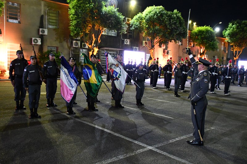 Foto: Reprodução/Polícia Militar - ES