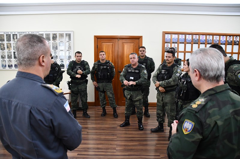 Foto: Reprodução/Polícia Militar - ES