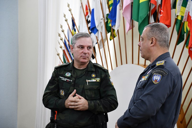 Foto: Reprodução/Polícia Militar - ES
