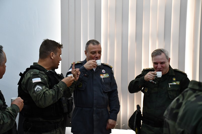 Foto: Reprodução/Polícia Militar - ES
