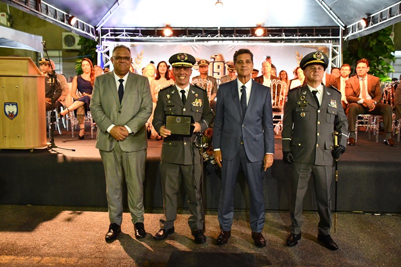 Foto: Reprodução/Polícia Militar - ES
