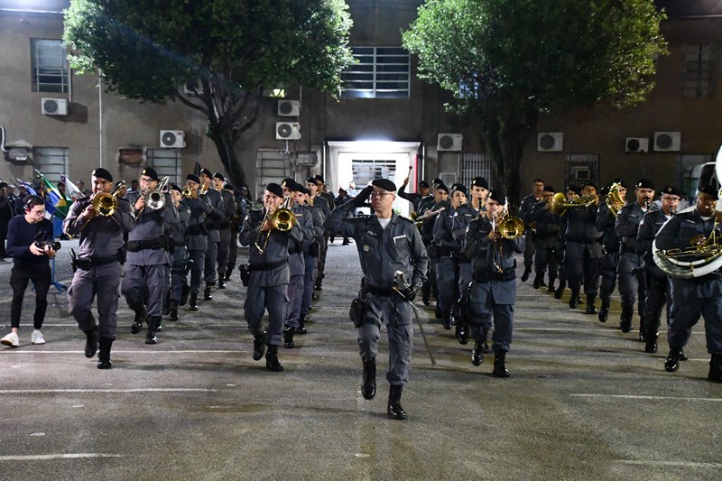 Foto: Reprodução/Polícia Militar - ES