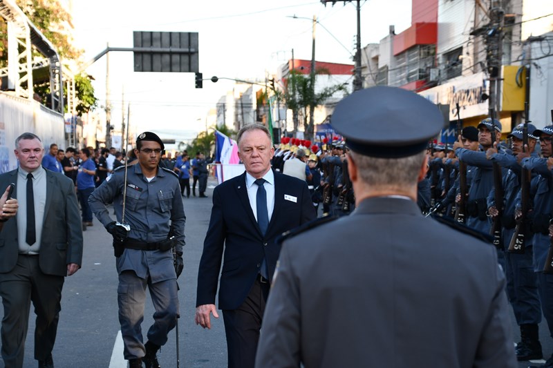 Foto: Reprodução/Polícia Militar - ES