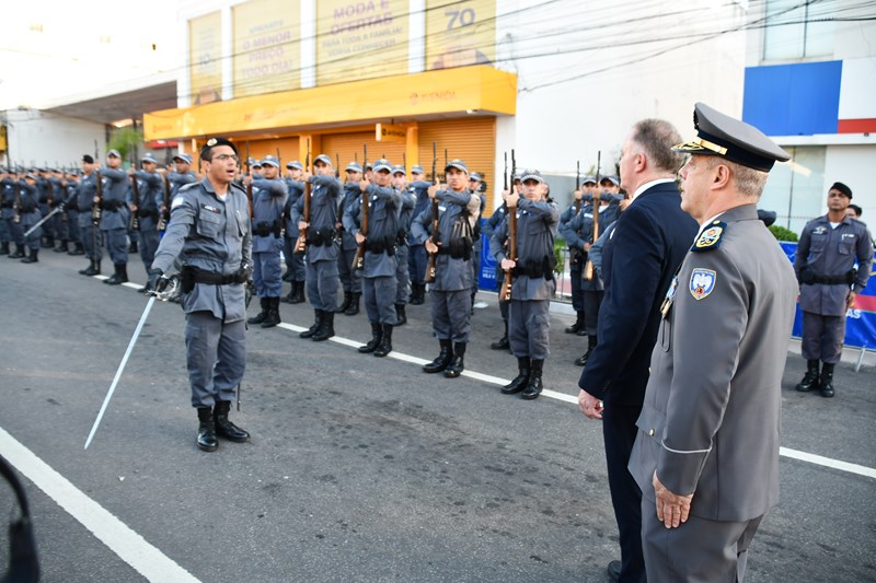 Foto: Reprodução/Polícia Militar - ES