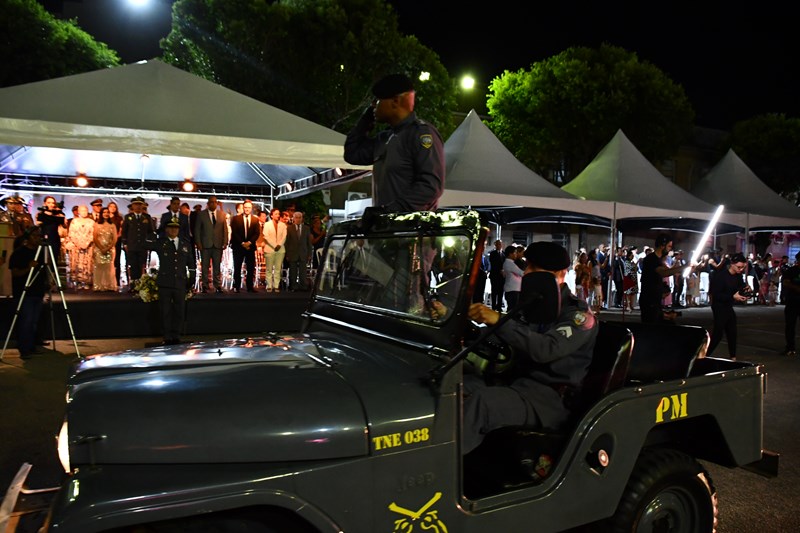 Foto: Reprodução/Polícia Militar - ES