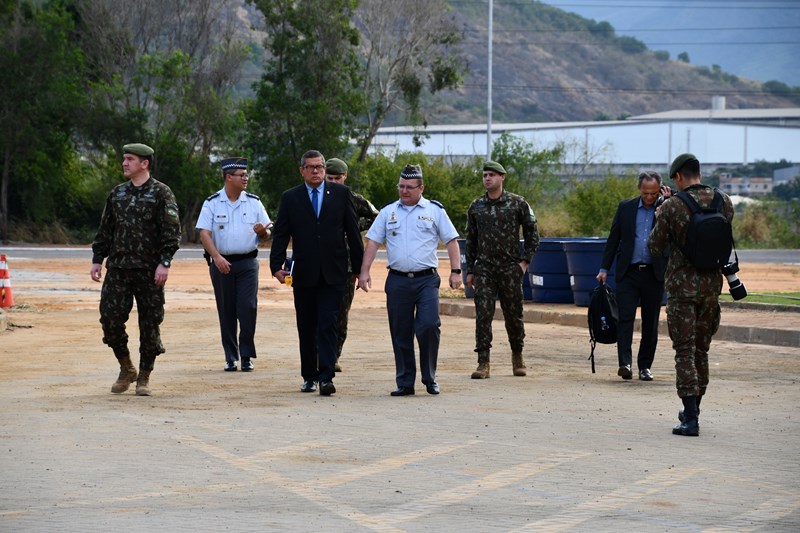 Foto: Reprodução/Polícia Militar - ES