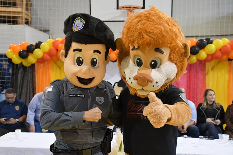 Foto: Reprodução/Polícia Militar - ES