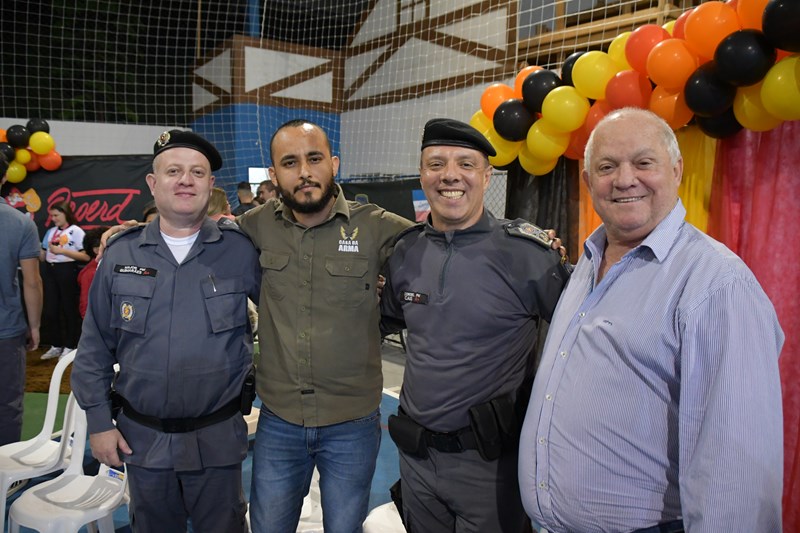 Foto: Reprodução/Polícia Militar - ES
